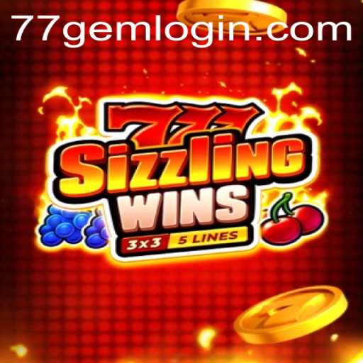 Exploring 777sizzlingwins: A Thrilling Journey into Modern Gaming