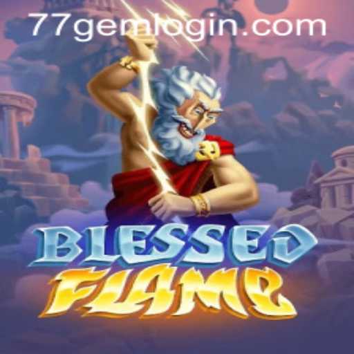 Immerse Yourself in the World of BlessedFlame: A Comprehensive Guide