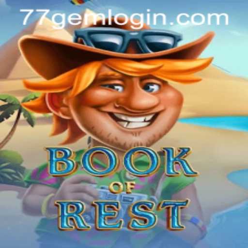 Exploring the Enigma of BookofRest on 77GEM.COM