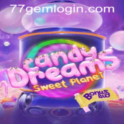 CandyDreamsSweetPlanet: A Sweet Adventure into Gaming