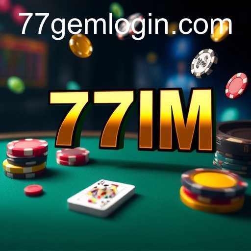 77GEM.COM