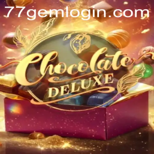 Exploring the Sweet World of ChocolateDeluxe: An Exciting Adventure