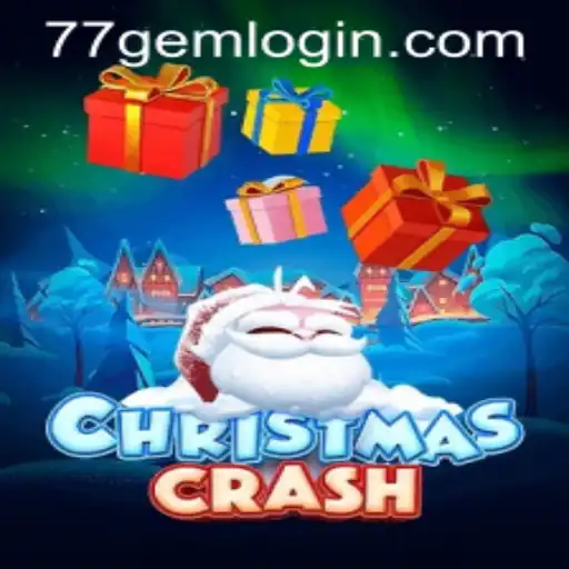 Discover the Enchanting World of ChristmasCrash on 77GEM.COM