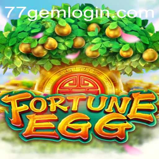 Dive into the World of FortuneEgg and Discover the Excitement at 77GEM.COM