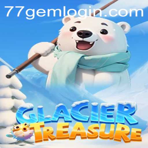 Unveiling GlacierTreasure: Dive Into a World of Adventure