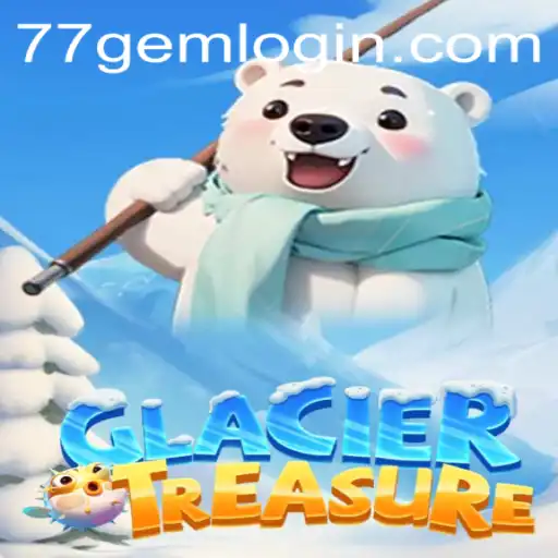 Unveiling GlacierTreasure: Dive Into a World of Adventure