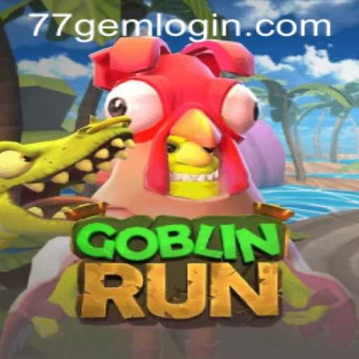 GoblinRun: A Thrilling Adventure Game by 77GEM.COM