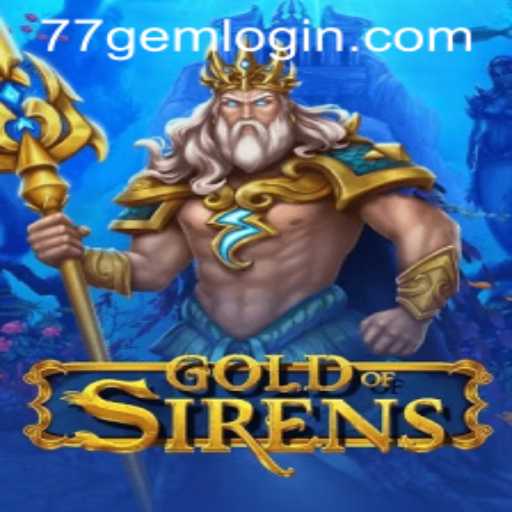 GoldofSirens: A New Era of Gaming Unveiled