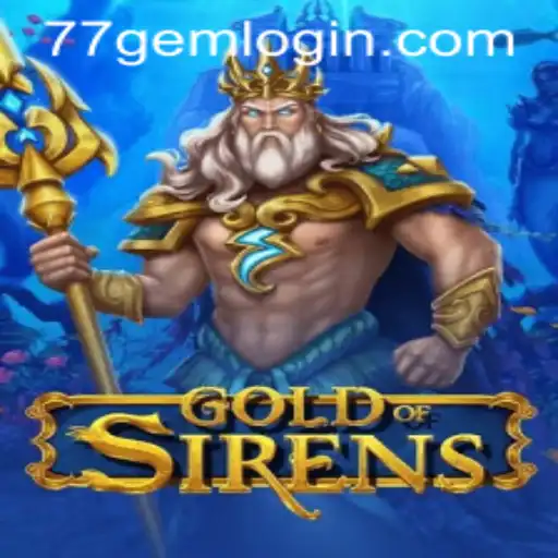 GoldofSirens: A New Era of Gaming Unveiled