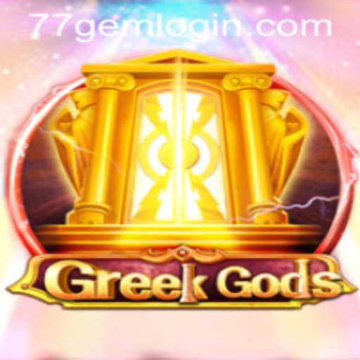 Explore the Mythical World of GreekGods with 77GEM.COM