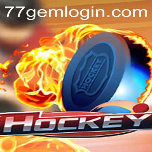 Exploring the Exciting World of Hockey with 77GEM.COM