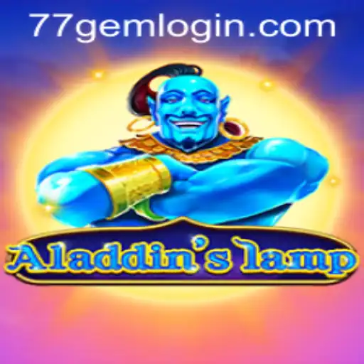 Exploring the Enchanting World of 'Aladdinslamp' on 77GEM.COM