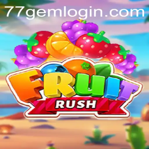 Discover the Exciting World of FruitRush: A Sensational Game Experience