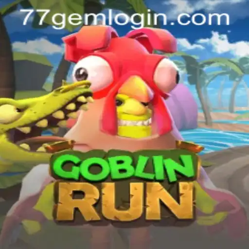 GoblinRun: A Thrilling Adventure Game by 77GEM.COM