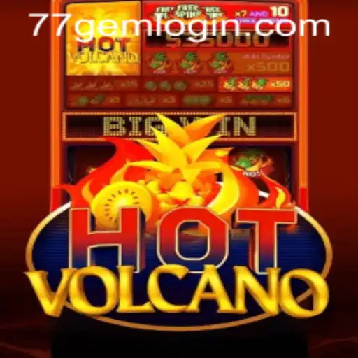 Exploring the Thrills of HotVolcano Game
