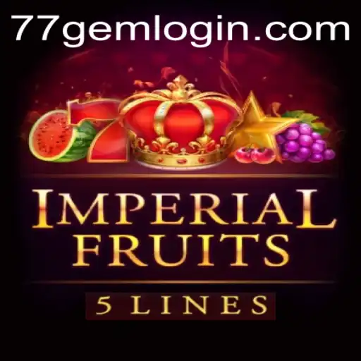 Unveiling the Secrets of ImperialFruits5: A Journey Through the World of Slots on 77GEM.COM