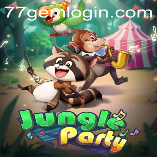 Exploring the Exciting World of JungleParty