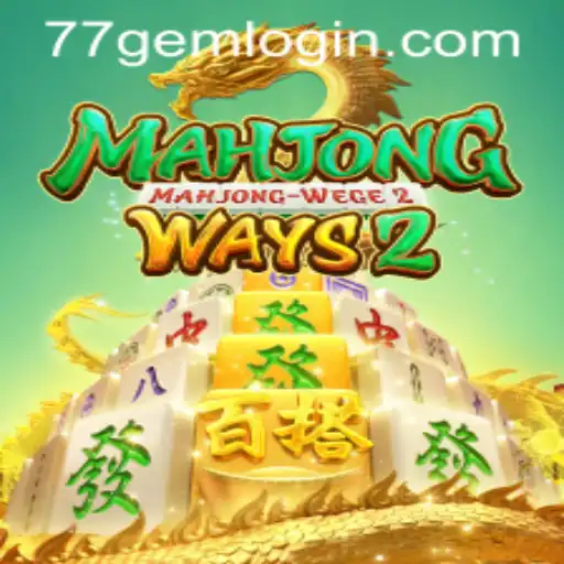 Discover the Excitement of MahjongWays2 at 77GEM.COM