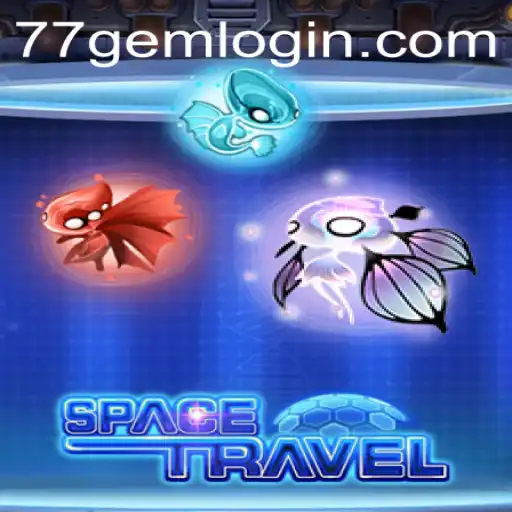 Discover the Galaxies with SpaceTravel: The Intriguing Universe Gaming Experience on 77GEM.COM