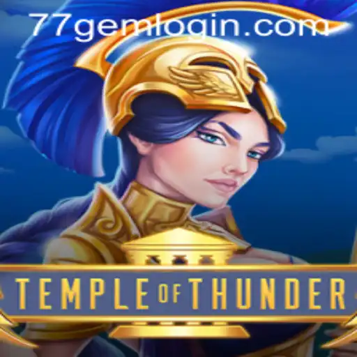 Unveiling TempleofThunder: A Journey into the World of Myth and Adventure