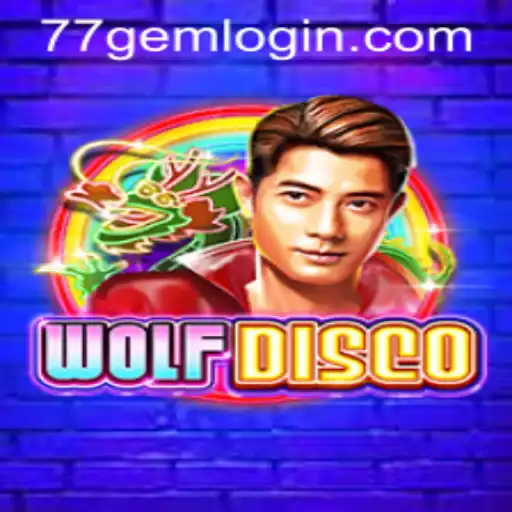 Discover the Thrills of 'WolfDisco' - A Mesmerizing Gaming Experience