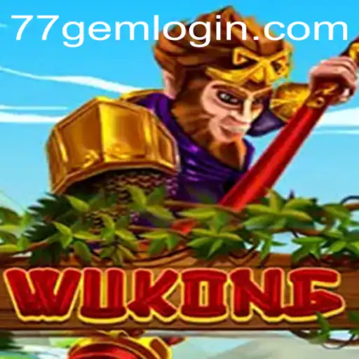 Explore the Mystical World of Wukong at 77GEM.COM