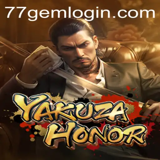 YakuzaHonor: The Thrilling World of Strategy and Intrigue