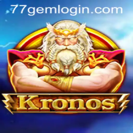 Explore the Epic Adventure of Kronos on 77GEM.COM