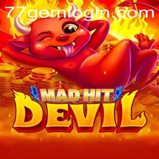 MadHitDevil: The Thrilling New Game Adventure