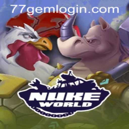 NukeWorld: An In-Depth Exploration of the Game's Mechanics and Exciting Features