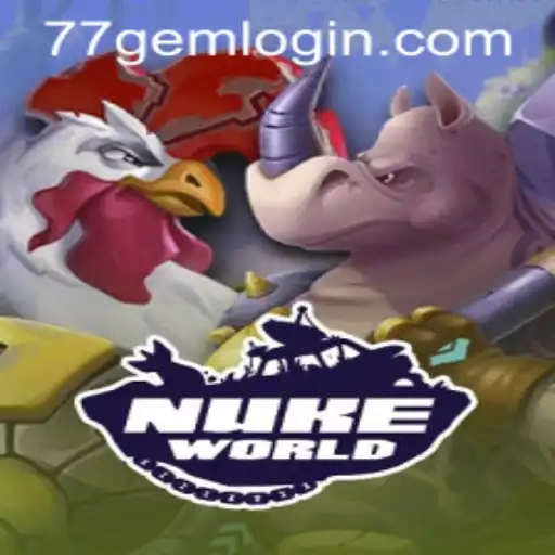 NukeWorld: An In-Depth Exploration of the Game's Mechanics and Exciting Features