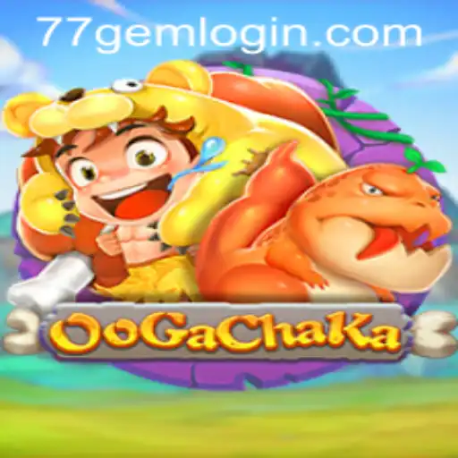 Welcome to the World of OoGaChaKa