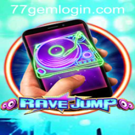 RaveJumpmobile: A New Era of Interactive Gaming