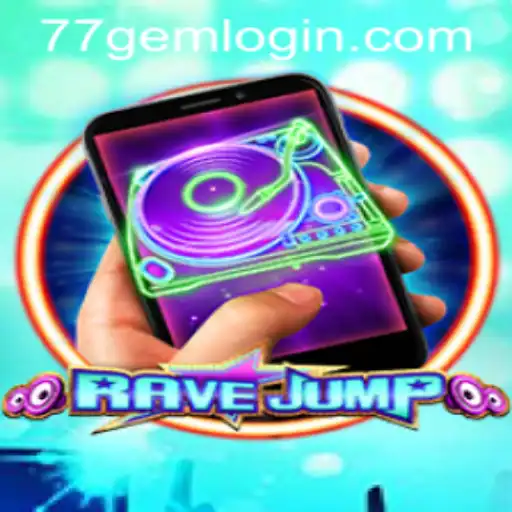 RaveJumpmobile: A New Era of Interactive Gaming