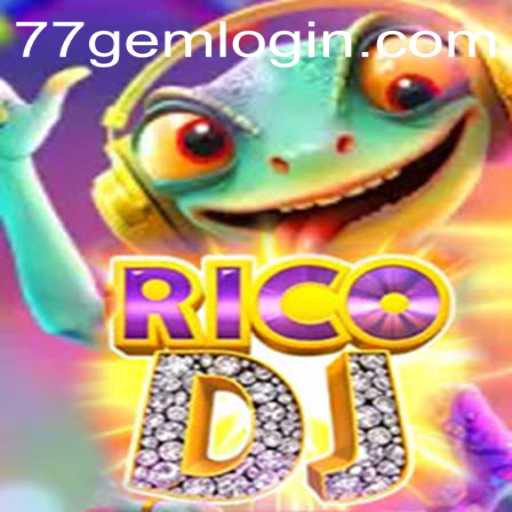 Exploring the World of RicoDJ: Your Gateway to an Innovative Gaming Experience