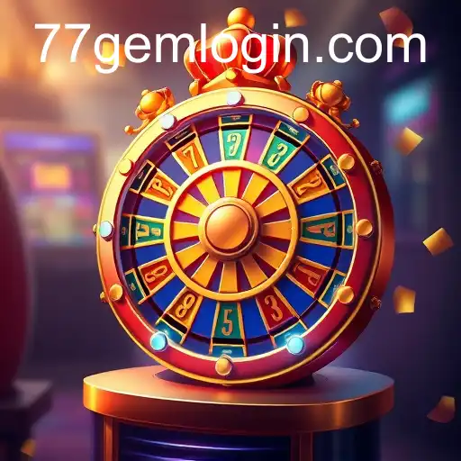 Unveiling the Thrill of Rotary Games: A Look into 77GEM.COM
