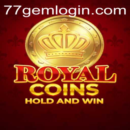Exploring the Intricacies of RoyalCoins: A Look at the Thrilling World of 77GEM.COM