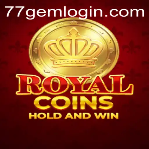 Exploring the Intricacies of RoyalCoins: A Look at the Thrilling World of 77GEM.COM