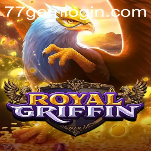 RoyalGriffin: A Legendary Journey Beyond Imagination