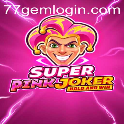 Explore the Exhilarating World of SuperPinkJoker