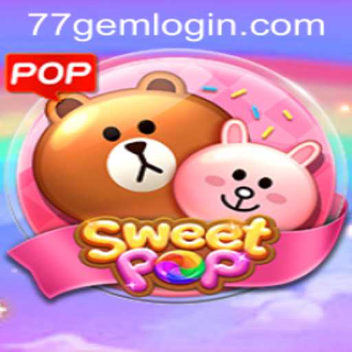 SweetPOP: The Ultimate Gaming Experience with a Twist from 77GEM.COM