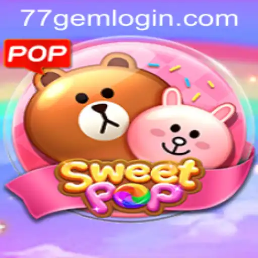 SweetPOP: The Ultimate Gaming Experience with a Twist from 77GEM.COM