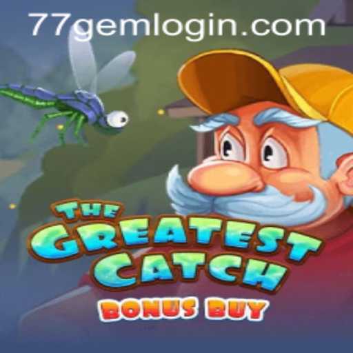TheGreatestCatchBonusBuy: An Engaging Fishing Adventure