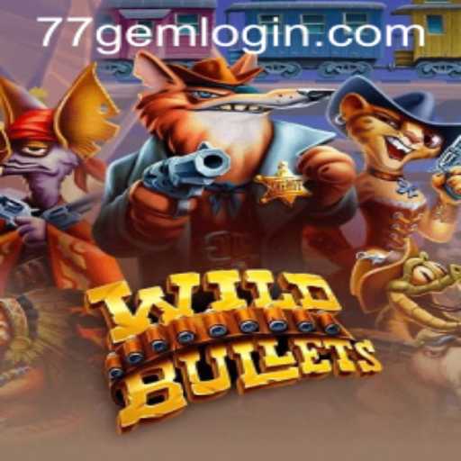 WildBullets: The Thrilling Journey into Virtual Combat