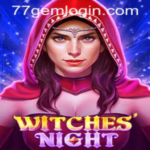 Unveiling the Enchanting World of WitchesNight: A Journey into Magic and Mystery