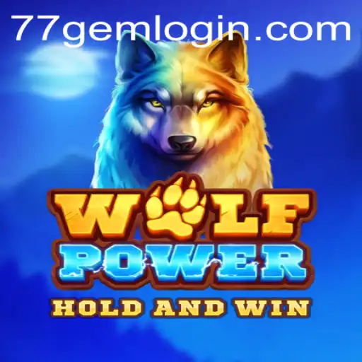 Unleashing the Wild: An In-depth Exploration of WolfPower at 77GEM.COM